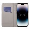 Pouzdro Magnet Flip Wallet Book MOTOROLA EDGE 40 NEO navy blue