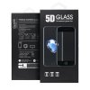 Tvrzené sklo 5D Full Glue pro Honor 90 Lite černé