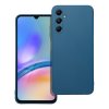 Pouzdro MATT Case SAMSUNG Galaxy A05S modré