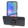 Pouzdro Forcell SILICONE RING SAMSUNG Galaxy A05S černé
