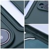 Pouzdro Forcell CARD CASE XIAOMI Redmi 13C zelené