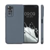 FuteraMETALLICdoXIAOMIRedmi13C-POCOC65szary2