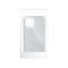 Pouzdro Forcell SHINING XIAOMI Redmi 13C stříbrné