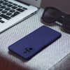 Pouzdro Forcell SOFT XIAOMI Redmi 13C tmavě modré