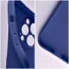 Pouzdro Forcell SOFT XIAOMI Redmi 13C tmavě modré