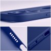 Pouzdro Forcell SOFT XIAOMI Redmi 13C tmavě modré