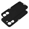 Pouzdro Forcell SOFT XIAOMI Redmi 13C černé