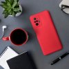 Pouzdro Forcell SOFT XIAOMI Redmi 13C červené