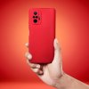 Pouzdro Forcell SOFT XIAOMI Redmi 13C červené