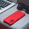 Pouzdro Forcell SOFT XIAOMI Redmi 13C červené