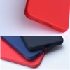 Pouzdro Forcell SOFT XIAOMI Redmi 13C červené