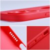 Pouzdro Forcell SOFT XIAOMI Redmi 13C červené