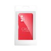 Pouzdro Forcell SOFT XIAOMI Redmi 13C červené