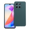 Pouzdro MATT Case HONOR X6a tmavě zelené