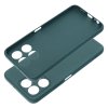Pouzdro MATT Case HONOR X6a tmavě zelené