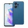 Pouzdro MATT Case HONOR X7a modré