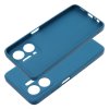 Pouzdro MATT Case HONOR X7a modré