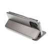 Pouzdro Forcell Book Elegance XIAOMI 13T / 13T PRO ocelové