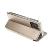 Pouzdro Forcell Book Elegance XIAOMI 13T / 13T PRO zlaté