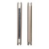 Pouzdro Forcell Book Elegance XIAOMI 13T / 13T PRO zlaté