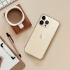 Pouzdro CLEAR CASE 2mm XIAOMI Redmi A1 / Redmi A2 (ochrana fotoaparátu)