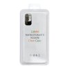 Pouzdro CLEAR CASE 2mm XIAOMI Redmi A1 / Redmi A2 (ochrana fotoaparátu)