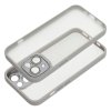 Pouzdro Variete APPLE IPHONE 13 ocelové