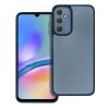 Pouzdro Variete SAMSUNG Galaxy A05s tmavě modré