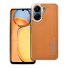 Pouzdro MILANO XIAOMI Redmi 13C hnědé