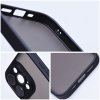 Pouzdro Variete APPLE IPHONE 12 MINI černé