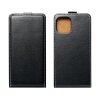Forcell pouzdro Slim Flip Flexi FRESH SAMSUNG Galaxy A05s černé