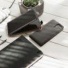 Forcell pouzdro Slim Flip Flexi FRESH SAMSUNG Galaxy A05s černé