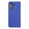 Pouzdro Forcell Sensitive Book XIAOMI Redmi 13C modré