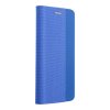 Pouzdro Forcell Sensitive Book XIAOMI Redmi 13C modré