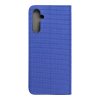 Pouzdro Forcell Sensitive Book SAMSUNG Galaxy A05s modré