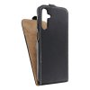Forcell pouzdro Slim Flip Flexi FRESH SAMSUNG Galaxy A15 černé