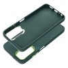 Pouzdo FRAME SAMSUNG Galaxy A05s zelené