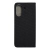 Pouzdro Forcell Sensitive Book XIAOMI Redmi 13C černé