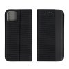 Pouzdro Forcell Sensitive Book XIAOMI Redmi 13C černé