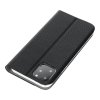 Pouzdro Forcell Sensitive Book XIAOMI Redmi 13C černé