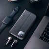 Pouzdro Forcell Sensitive Book XIAOMI Redmi 13C černé
