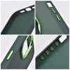 Pouzdo FRAME XIAOMI Redmi 13C zelené