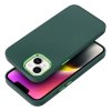 Pouzdo FRAME XIAOMI Redmi 13C zelené