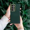 Pouzdo FRAME SAMSUNG Galaxy A15 zelené