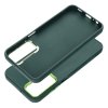 Pouzdo FRAME SAMSUNG Galaxy A15 zelené