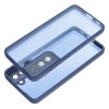 Pouzdro Variete SAMSUNG Galaxy S21 FE tmavě modré