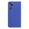 Pouzdro Forcell Sensitive Book SAMSUNG Galaxy A15 modré