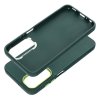 Pouzdo FRAME SAMSUNG Galaxy A25 zelené