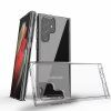 EtuinaSamsungS22ULTRAClearCase2mmBoxtransparentne1