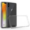 Pouzdro CLEAR CASE 2mm BOX APPLE IPHONE XS MAX